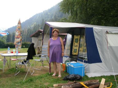 ma mère